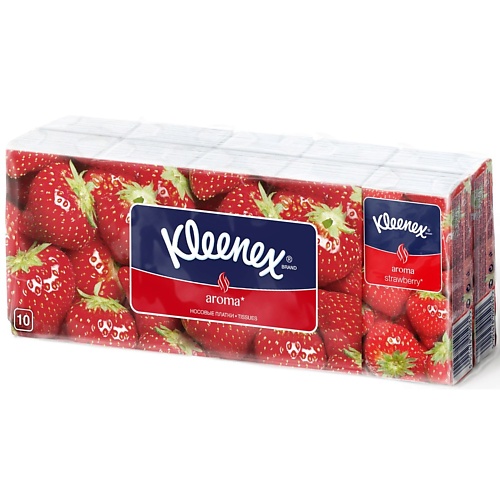 KLEENEX ВЕЛТИ Платочки бумажные ароматизированные Клубника 10.0, ВЕЛТИ Платочки бумажные ароматизированные Клубника
KLEENEX ВЕЛТИ Платочки бумажные ароматизированные Клубника 10.0, ВЕЛТИ Платочки бумажные ароматизированные Клубника