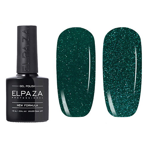 ELPAZA PROFESSIONAL Гель-лак для ногтей REFLECTIVE, Гель-лак для ногтей REFLECTIVE
ELPAZA PROFESSIONAL Гель-лак для ногтей REFLECTIVE, Гель-лак для ногтей REFLECTIVE