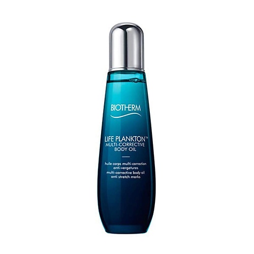 BIOTHERM Интенсивно подтягивающее, увлажняющее и регенерирующее масло для тела Life Plankton 125.0, Интенсивно подтягивающее, увлажняющее и регенерирующее масло для тела Life Plankton
BIOTHERM Интенсивно подтягивающее, увлажняющее и регенерирующее масло для тела Life Plankton 125.0, Интенсивно подтягивающее, увлажняющее и регенерирующее масло для тела Life Plankton