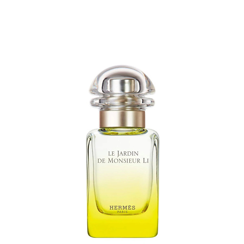 HERMÈS HERMES Туалетная вода Le Jardin De Monsieur Li. Перезаполняемый флакон 30.0, HERMES Туалетная вода Le Jardin De Monsieur Li. Перезаполняемый флакон
HERMÈS HERMES Туалетная вода Le Jardin De Monsieur Li. Перезаполняемый флакон 30.0, HERMES Туалетная вода Le Jardin De Monsieur Li. Перезаполняемый флакон