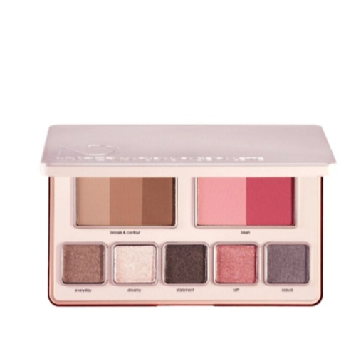 NATASHA DENONA Тени для век Hy-Per Natural Face Palette, Тени для век Hy-Per Natural Face Palette
NATASHA DENONA Тени для век Hy-Per Natural Face Palette, Тени для век Hy-Per Natural Face Palette