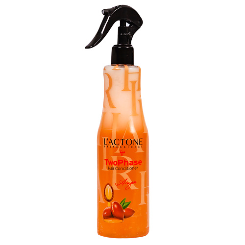 L'ACTONE Кондиционер для волос профессиональный двухфазный Argan 400.0, Кондиционер для волос профессиональный двухфазный Argan
L'ACTONE Кондиционер для волос профессиональный двухфазный Argan 400.0, Кондиционер для волос профессиональный двухфазный Argan