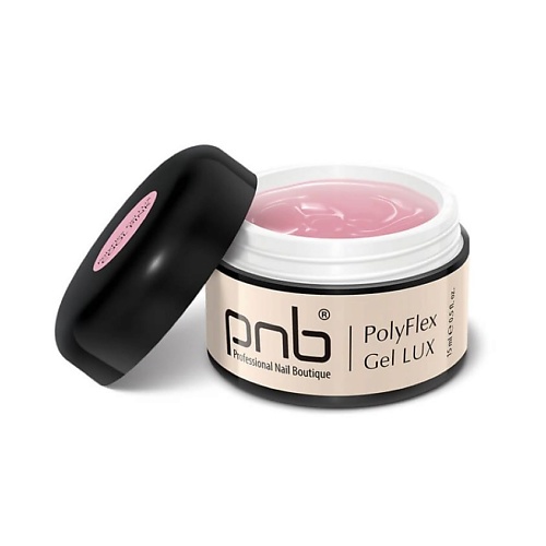PNB PROFESSIONAL NAIL BOUTIQUE Полигель для моделирования и укрепления ногтей, Полигель для моделирования и укрепления ногтей
PNB PROFESSIONAL NAIL BOUTIQUE Полигель для моделирования и укрепления ногтей, Полигель для моделирования и укрепления ногтей