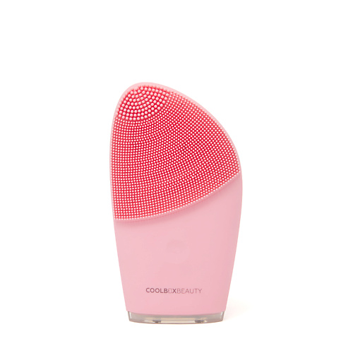 COOLBOXBEAUTY Электрическая щётка для умывания COOLBOXBEAUTY, Электрическая щётка для умывания COOLBOXBEAUTY
COOLBOXBEAUTY Электрическая щётка для умывания COOLBOXBEAUTY, Электрическая щётка для умывания COOLBOXBEAUTY