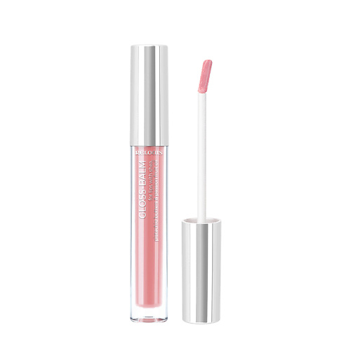 RELOUIS Блеск-бальзам для губ GLOSS-BALM с маслом ши, Блеск-бальзам для губ GLOSS-BALM с маслом ши
RELOUIS Блеск-бальзам для губ GLOSS-BALM с маслом ши, Блеск-бальзам для губ GLOSS-BALM с маслом ши