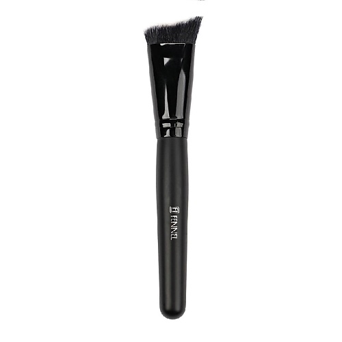FENNEL Кисть для коррекции контура лица FLA 07 Sculpting Face Brush, Кисть для коррекции контура лица FLA 07 Sculpting Face Brush
FENNEL Кисть для коррекции контура лица FLA 07 Sculpting Face Brush, Кисть для коррекции контура лица FLA 07 Sculpting Face Brush
