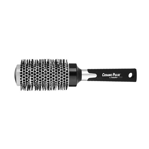 BABYLISSPRO Профессиональная щетка для волос Ceramic Pulse Brush BABCB3E, диаметр 42 мм, Профессиональная щетка для волос Ceramic Pulse Brush BABCB3E, диаметр 42 мм
BABYLISSPRO Профессиональная щетка для волос Ceramic Pulse Brush BABCB3E, диаметр 42 мм, Профессиональная щетка для волос Ceramic Pulse Brush BABCB3E, диаметр 42 мм
