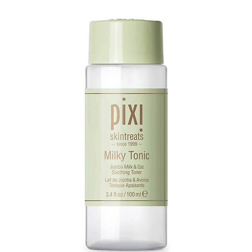 PIXI Успокаивающий тоник для лица Milky Tonic 100.0, Успокаивающий тоник для лица Milky Tonic
PIXI Успокаивающий тоник для лица Milky Tonic 100.0, Успокаивающий тоник для лица Milky Tonic