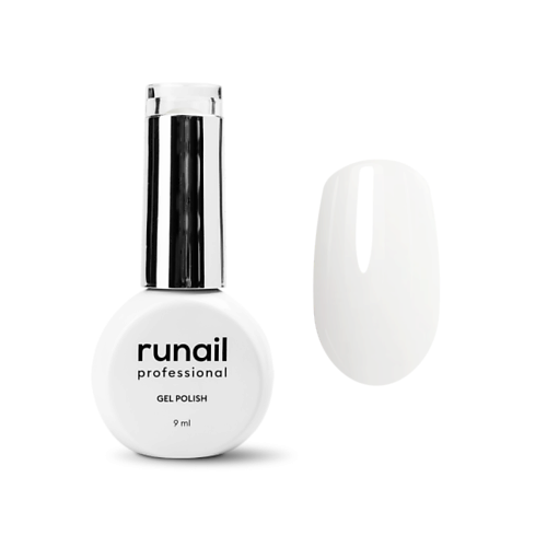 RUNAIL PROFESSIONAL Гель-лак для ногтей GEL POLISH, Гель-лак для ногтей GEL POLISH
RUNAIL PROFESSIONAL Гель-лак для ногтей GEL POLISH, Гель-лак для ногтей GEL POLISH