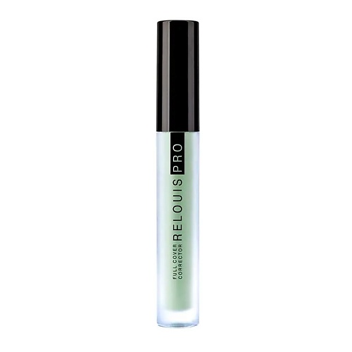 RELOUIS Корректор RELOUIS PRO Full Cover Corrector, Корректор RELOUIS PRO Full Cover Corrector
RELOUIS Корректор RELOUIS PRO Full Cover Corrector, Корректор RELOUIS PRO Full Cover Corrector