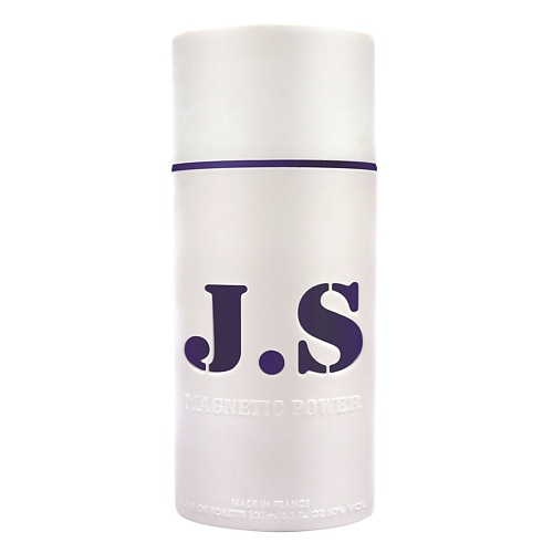 JEANNE ARTHES Туалетная вода J.S Magnetic Power Navy Blue 100.0, Туалетная вода J.S Magnetic Power Navy Blue
JEANNE ARTHES Туалетная вода J.S Magnetic Power Navy Blue 100.0, Туалетная вода J.S Magnetic Power Navy Blue