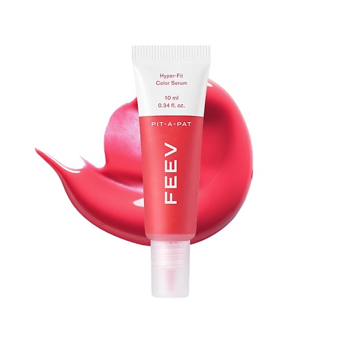 FEEV Увлажняющая цветная сыворотка-румяна-тинт hyper-fit color serum, Увлажняющая цветная сыворотка-румяна-тинт hyper-fit color serum
FEEV Увлажняющая цветная сыворотка-румяна-тинт hyper-fit color serum, Увлажняющая цветная сыворотка-румяна-тинт hyper-fit color serum