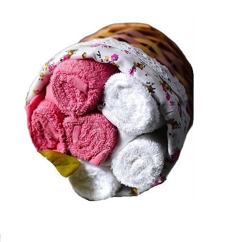 ARYA HOME COLLECTION Подарочное полотенце Garden 30х30, Подарочное полотенце Garden 30х30
ARYA HOME COLLECTION Подарочное полотенце Garden 30х30, Подарочное полотенце Garden 30х30