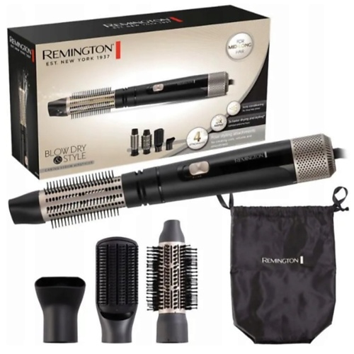 REMINGTON Стайлер воздушный AS7500 Blow Dry & Style 1000W Airsty, Стайлер воздушный AS7500 Blow Dry & Style 1000W Airsty
REMINGTON Стайлер воздушный AS7500 Blow Dry & Style 1000W Airsty, Стайлер воздушный AS7500 Blow Dry & Style 1000W Airsty