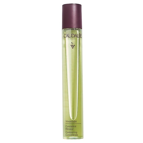 CAUDALIE Концентрат для тела для похудения Vinosculpt, Концентрат для тела для похудения Vinosculpt
CAUDALIE Концентрат для тела для похудения Vinosculpt, Концентрат для тела для похудения Vinosculpt