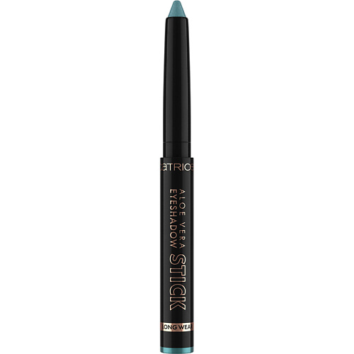 CATRICE Тени для век в стике Aloe Vera Eyeshadow Stick, Тени для век в стике Aloe Vera Eyeshadow Stick
CATRICE Тени для век в стике Aloe Vera Eyeshadow Stick, Тени для век в стике Aloe Vera Eyeshadow Stick
