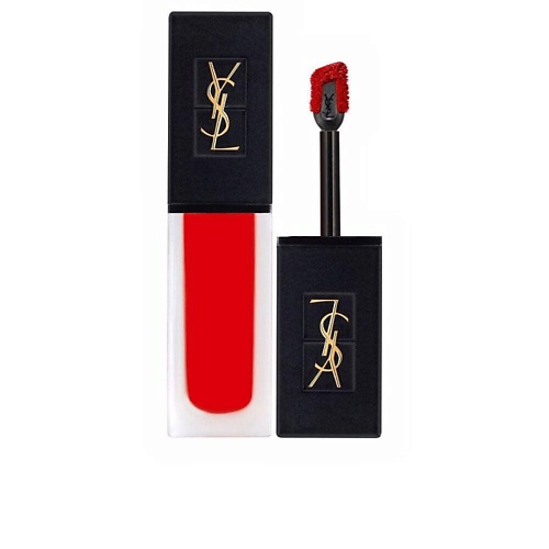 YVES SAINT LAURENT Матовая жидкая губная помада Tatouage Couture, Матовая жидкая губная помада Tatouage Couture
YVES SAINT LAURENT Матовая жидкая губная помада Tatouage Couture, Матовая жидкая губная помада Tatouage Couture