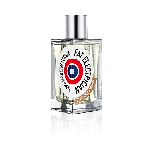 ETAT LIBRE D'ORANGE Парфюмерная вода Fat Electrician Semi-Modern Vetiver 100.0, Парфюмерная вода Fat Electrician Semi-Modern Vetiver
ETAT LIBRE D'ORANGE Парфюмерная вода Fat Electrician Semi-Modern Vetiver 100.0, Парфюмерная вода Fat Electrician Semi-Modern Vetiver