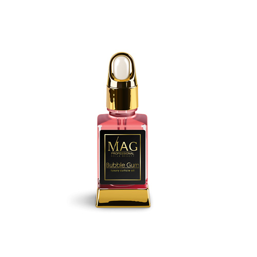 MAG NAILS BEAUTY PROFESSIONAL Органическое масло для кутикулы MAG Bubble Gum 30.0, Органическое масло для кутикулы MAG Bubble Gum
MAG NAILS BEAUTY PROFESSIONAL Органическое масло для кутикулы MAG Bubble Gum 30.0, Органическое масло для кутикулы MAG Bubble Gum