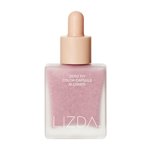 LIZDA Жидкие румяна Zero Fit Color Capsule Blusher, Жидкие румяна Zero Fit Color Capsule Blusher
LIZDA Жидкие румяна Zero Fit Color Capsule Blusher, Жидкие румяна Zero Fit Color Capsule Blusher