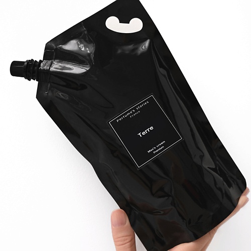 PERFUMES STORIES Премиальный парфюмированный крем для мужчин (рефил) Terre 470.0, Премиальный парфюмированный крем для мужчин (рефил) Terre
PERFUMES STORIES Премиальный парфюмированный крем для мужчин (рефил) Terre 470.0, Премиальный парфюмированный крем для мужчин (рефил) Terre
