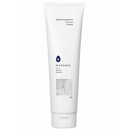 MAKANAI Мягкая очищающая пенка для умывания Moisturizing Clean Foam 140.0, Мягкая очищающая пенка для умывания Moisturizing Clean Foam
MAKANAI Мягкая очищающая пенка для умывания Moisturizing Clean Foam 140.0, Мягкая очищающая пенка для умывания Moisturizing Clean Foam