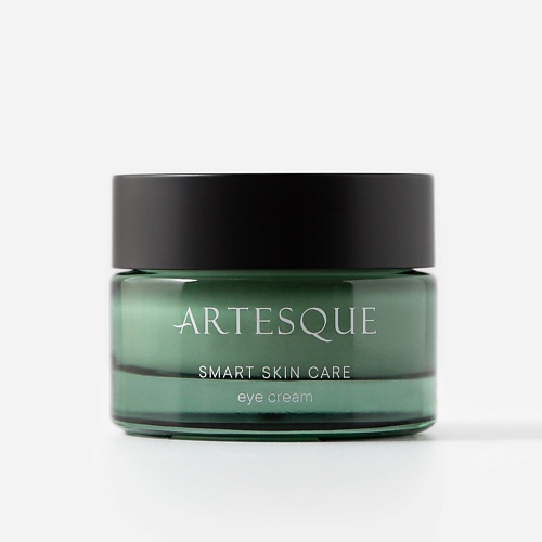 ARTESQUE Крем для кожи вокруг глаз с пептидами последнего поколения Smart Skin Care 15.0, Крем для кожи вокруг глаз с пептидами последнего поколения Smart Skin Care
ARTESQUE Крем для кожи вокруг глаз с пептидами последнего поколения Smart Skin Care 15.0, Крем для кожи вокруг глаз с пептидами последнего поколения Smart Skin Care