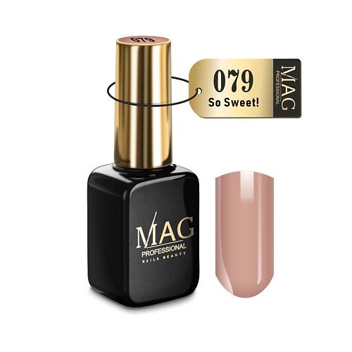 MAG NAILS BEAUTY PROFESSIONAL Эмалевый гель-лак для ногтей 10.0, Эмалевый гель-лак для ногтей
MAG NAILS BEAUTY PROFESSIONAL Эмалевый гель-лак для ногтей 10.0, Эмалевый гель-лак для ногтей