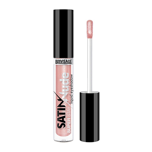 LUXVISAGE Тени для век SATIN NUDE Super stay жидкие, Тени для век SATIN NUDE Super stay жидкие
LUXVISAGE Тени для век SATIN NUDE Super stay жидкие, Тени для век SATIN NUDE Super stay жидкие