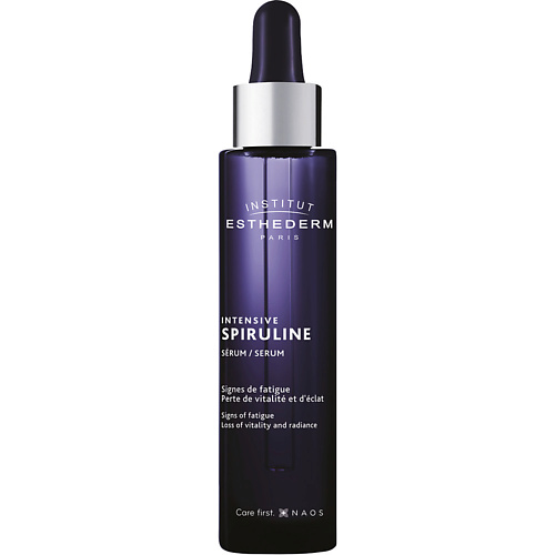 INSTITUT ESTHEDERM Intensive Spiruline Сыворотка со спирулиной для восстановления кожи лица 30.0, Intensive Spiruline Сыворотка со спирулиной для восстановления кожи лица
INSTITUT ESTHEDERM Intensive Spiruline Сыворотка со спирулиной для восстановления кожи лица 30.0, Intensive Spiruline Сыворотка со спирулиной для восстановления кожи лица