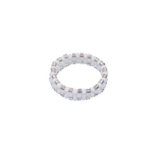 LANZEROTTI Кольцо, Splendore, с чешским бисером 0.18, Кольцо, Splendore, с чешским бисером
LANZEROTTI Кольцо, Splendore, с чешским бисером 0.18, Кольцо, Splendore, с чешским бисером
