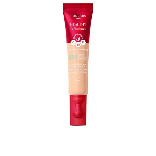 BOURJOIS Консилер HEALTHY MIX SERUM liquid 11.0, Консилер HEALTHY MIX SERUM liquid
BOURJOIS Консилер HEALTHY MIX SERUM liquid 11.0, Консилер HEALTHY MIX SERUM liquid