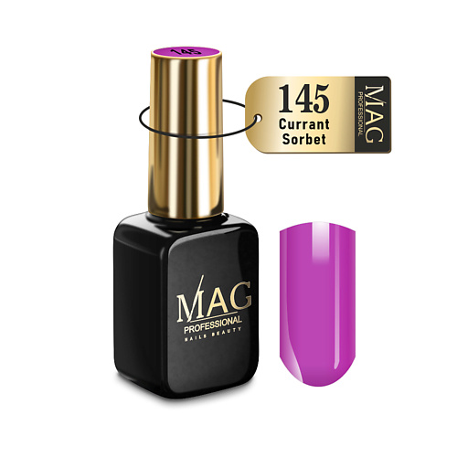 MAG NAILS BEAUTY PROFESSIONAL Эмалевый гель-лак для ногтей 10.0, Эмалевый гель-лак для ногтей
MAG NAILS BEAUTY PROFESSIONAL Эмалевый гель-лак для ногтей 10.0, Эмалевый гель-лак для ногтей