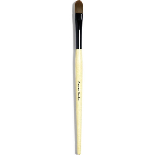 BOBBI BROWN Кисть косметическая Concealer Blending Brush, Кисть косметическая Concealer Blending Brush
BOBBI BROWN Кисть косметическая Concealer Blending Brush, Кисть косметическая Concealer Blending Brush