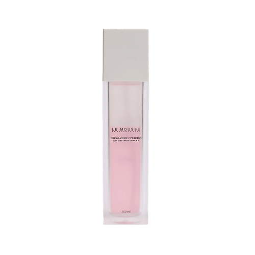 LE MOUSSE BY NECHAEVA OLGA Двухфазное средство для снятия макияжа 100.0, Двухфазное средство для снятия макияжа
LE MOUSSE BY NECHAEVA OLGA Двухфазное средство для снятия макияжа 100.0, Двухфазное средство для снятия макияжа