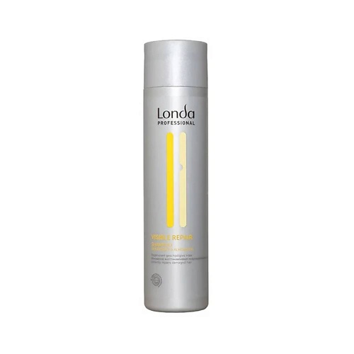 LONDA PROFESSIONAL Шампунь для поврежденных волос Visible Repair 250.0, Шампунь для поврежденных волос Visible Repair
LONDA PROFESSIONAL Шампунь для поврежденных волос Visible Repair 250.0, Шампунь для поврежденных волос Visible Repair