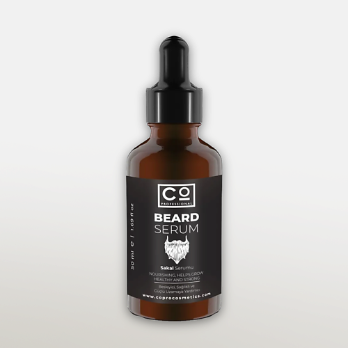 CO PROFESSIONAL Сыворотка для бороды, FOR MAN Beard Serum 50.0, Сыворотка для бороды, FOR MAN Beard Serum
CO PROFESSIONAL Сыворотка для бороды, FOR MAN Beard Serum 50.0, Сыворотка для бороды, FOR MAN Beard Serum