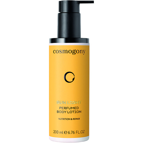 COSMOGONY Молочко для тела Sun Light Perfumed Body Lotion, Молочко для тела Sun Light Perfumed Body Lotion
COSMOGONY Молочко для тела Sun Light Perfumed Body Lotion, Молочко для тела Sun Light Perfumed Body Lotion