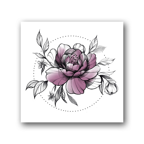 TATTS Переводная тату 10*10см (для взрослых и детей), Переводная тату 10*10см (для взрослых и детей)
TATTS Переводная тату 10*10см (для взрослых и детей), Переводная тату 10*10см (для взрослых и детей)