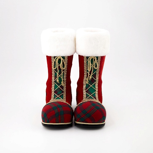 ARYA HOME COLLECTION Рождественское украшение 30x28x38 см Boots, Рождественское украшение 30x28x38 см Boots
ARYA HOME COLLECTION Рождественское украшение 30x28x38 см Boots, Рождественское украшение 30x28x38 см Boots