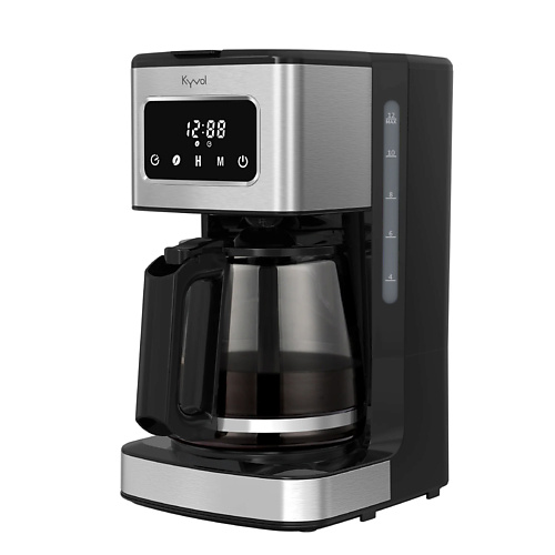 KYVOL Кофеварка Best Value Coffee Maker CM05, Кофеварка Best Value Coffee Maker CM05
KYVOL Кофеварка Best Value Coffee Maker CM05, Кофеварка Best Value Coffee Maker CM05