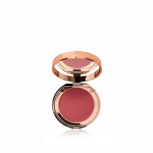 CHARLOTTE TILBURY Румяна для щек и губ Pillow Talk Lip & Cheek Glow, Румяна для щек и губ Pillow Talk Lip & Cheek Glow
CHARLOTTE TILBURY Румяна для щек и губ Pillow Talk Lip & Cheek Glow, Румяна для щек и губ Pillow Talk Lip & Cheek Glow