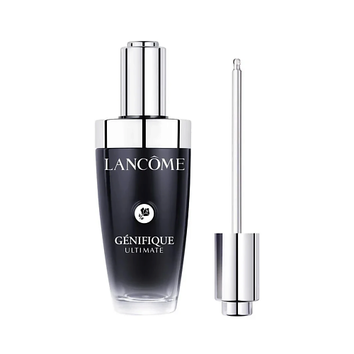 LANCOME Восстанавливающая антивозрастная сыворотка Génifique Ultimate Serum, Восстанавливающая антивозрастная сыворотка Génifique Ultimate Serum
LANCOME Восстанавливающая антивозрастная сыворотка Génifique Ultimate Serum, Восстанавливающая антивозрастная сыворотка Génifique Ultimate Serum