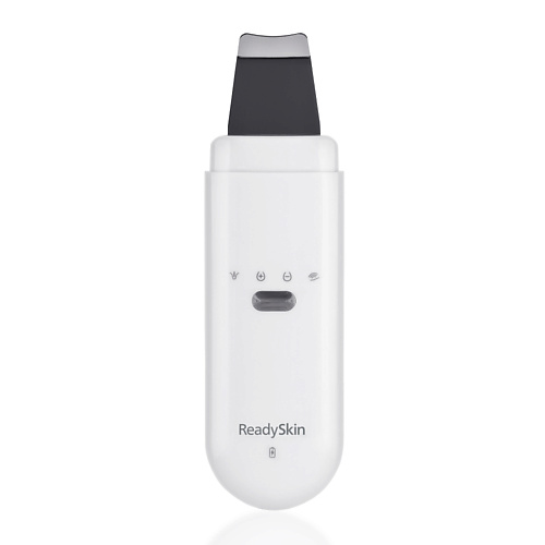 READYSKIN Аппарат для ультразвуковой чистки лица Glory, микротоки, ионофорез, лифтинг, Аппарат для ультразвуковой чистки лица Glory, микротоки, ионофорез, лифтинг
READYSKIN Аппарат для ультразвуковой чистки лица Glory, микротоки, ионофорез, лифтинг, Аппарат для ультразвуковой чистки лица Glory, микротоки, ионофорез, лифтинг