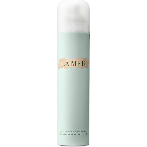 LA MER Восстанавливающий лосьон для тела The Reparative, Восстанавливающий лосьон для тела The Reparative
LA MER Восстанавливающий лосьон для тела The Reparative, Восстанавливающий лосьон для тела The Reparative