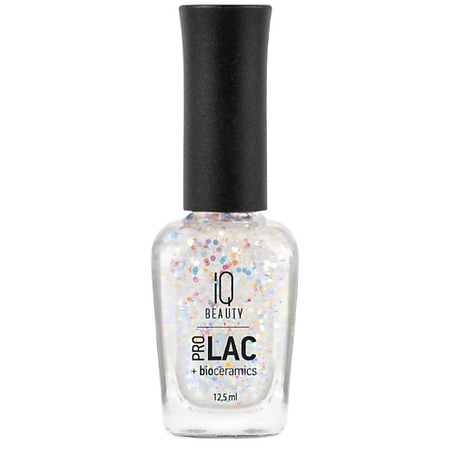 IQ BEAUTY Лак для ногтей укрепляющий с биокерамикой PROLAC+bioceramics, Лак для ногтей укрепляющий с биокерамикой PROLAC+bioceramics
IQ BEAUTY Лак для ногтей укрепляющий с биокерамикой PROLAC+bioceramics, Лак для ногтей укрепляющий с биокерамикой PROLAC+bioceramics