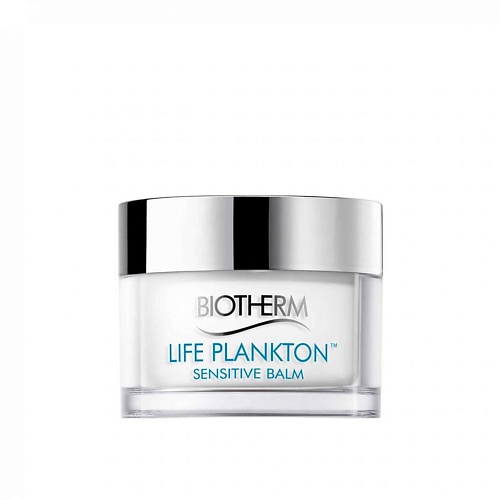 BIOTHERM Успокаивающий и укрепляющий крем Life Plankton для чувствительной кожи 50.0, Успокаивающий и укрепляющий крем Life Plankton для чувствительной кожи
BIOTHERM Успокаивающий и укрепляющий крем Life Plankton для чувствительной кожи 50.0, Успокаивающий и укрепляющий крем Life Plankton для чувствительной кожи