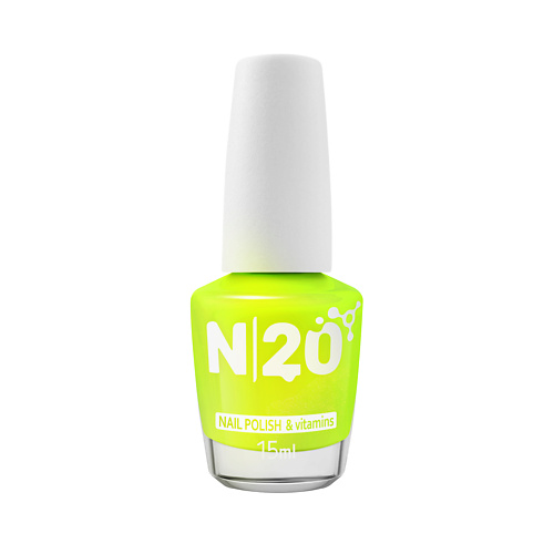 N20 Витаминный лак для ногтей "NAIL POLISH & vitamins" 15.0, Витаминный лак для ногтей "NAIL POLISH & vitamins"
N20 Витаминный лак для ногтей "NAIL POLISH & vitamins" 15.0, Витаминный лак для ногтей "NAIL POLISH & vitamins"