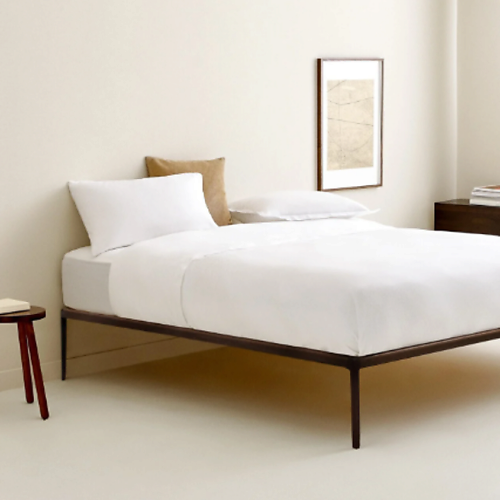 ZARA HOME Простынь 300 нитей сатиновая притачная 150 x 200 x 40, Простынь 300 нитей сатиновая притачная 150 x 200 x 40
ZARA HOME Простынь 300 нитей сатиновая притачная 150 x 200 x 40, Простынь 300 нитей сатиновая притачная 150 x 200 x 40