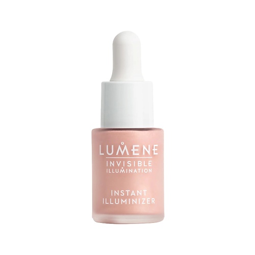 LUMENE Жидкий хайлайтер Invisible Illumination Instant Illuminizer, Жидкий хайлайтер Invisible Illumination Instant Illuminizer
LUMENE Жидкий хайлайтер Invisible Illumination Instant Illuminizer, Жидкий хайлайтер Invisible Illumination Instant Illuminizer